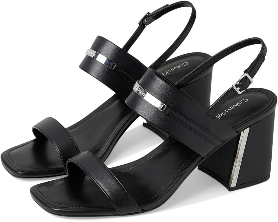 Calvin Klein Hallow Women's Black