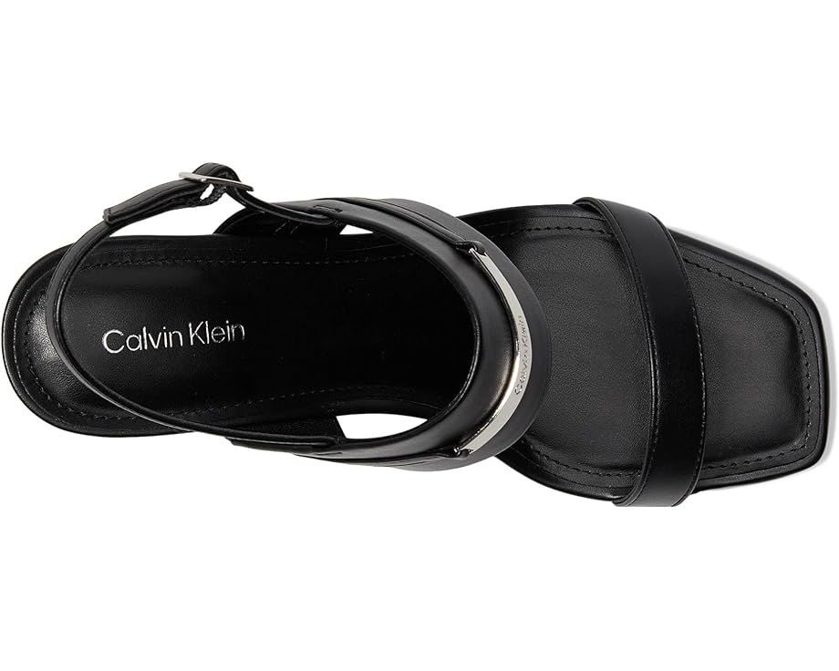 Calvin Klein Hallow Women's Black