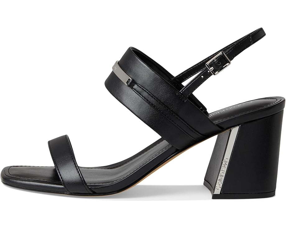Calvin Klein Hallow Women's Black