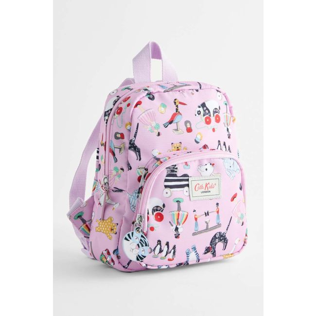dickies mini backpack clear black Essential Clear Backpack