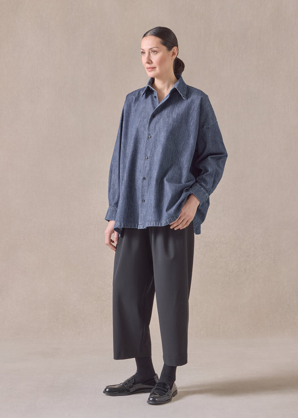 dress shirt side seam Flat-Fell Seams: The Ultimate Guide to Armholes & Side Seams