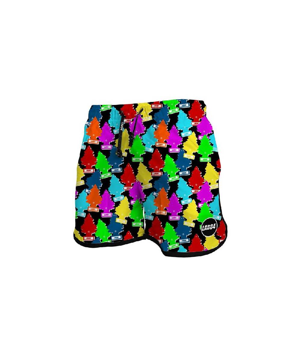 Lab84 SHORT SURF TASCA + MUTANDA Pezzi Unici | Abbigliamento